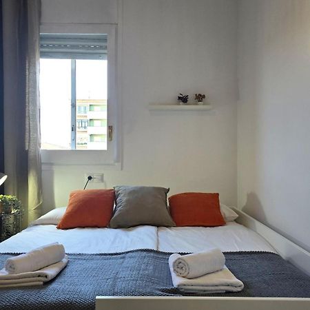 Apartmán Opening Doors Monumental Barcelona Exteriér fotografie