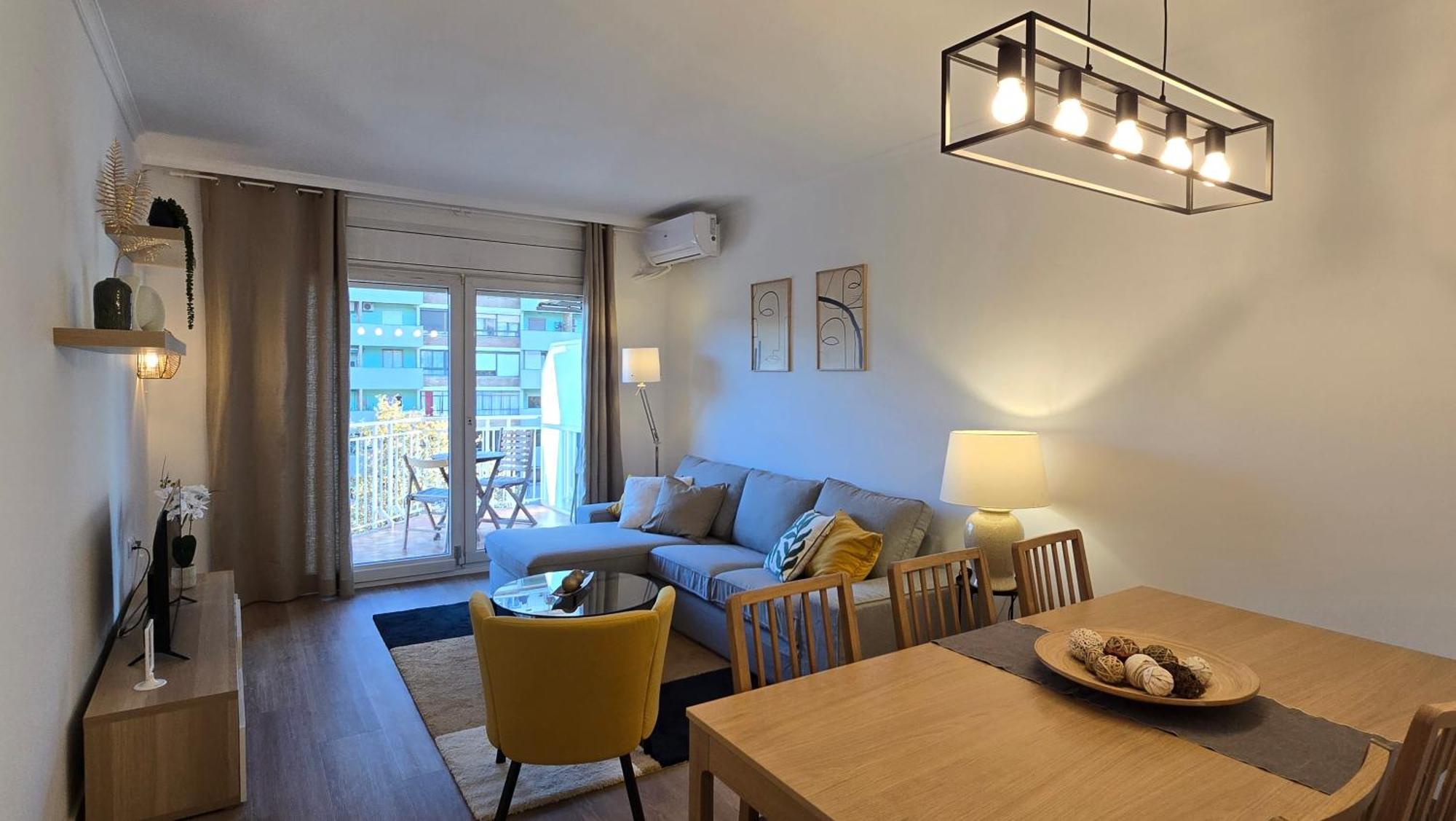 Apartmán Opening Doors Monumental Barcelona Exteriér fotografie