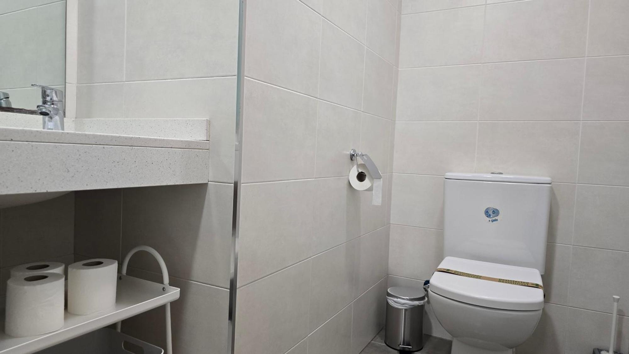 Apartmán Opening Doors Monumental Barcelona Exteriér fotografie