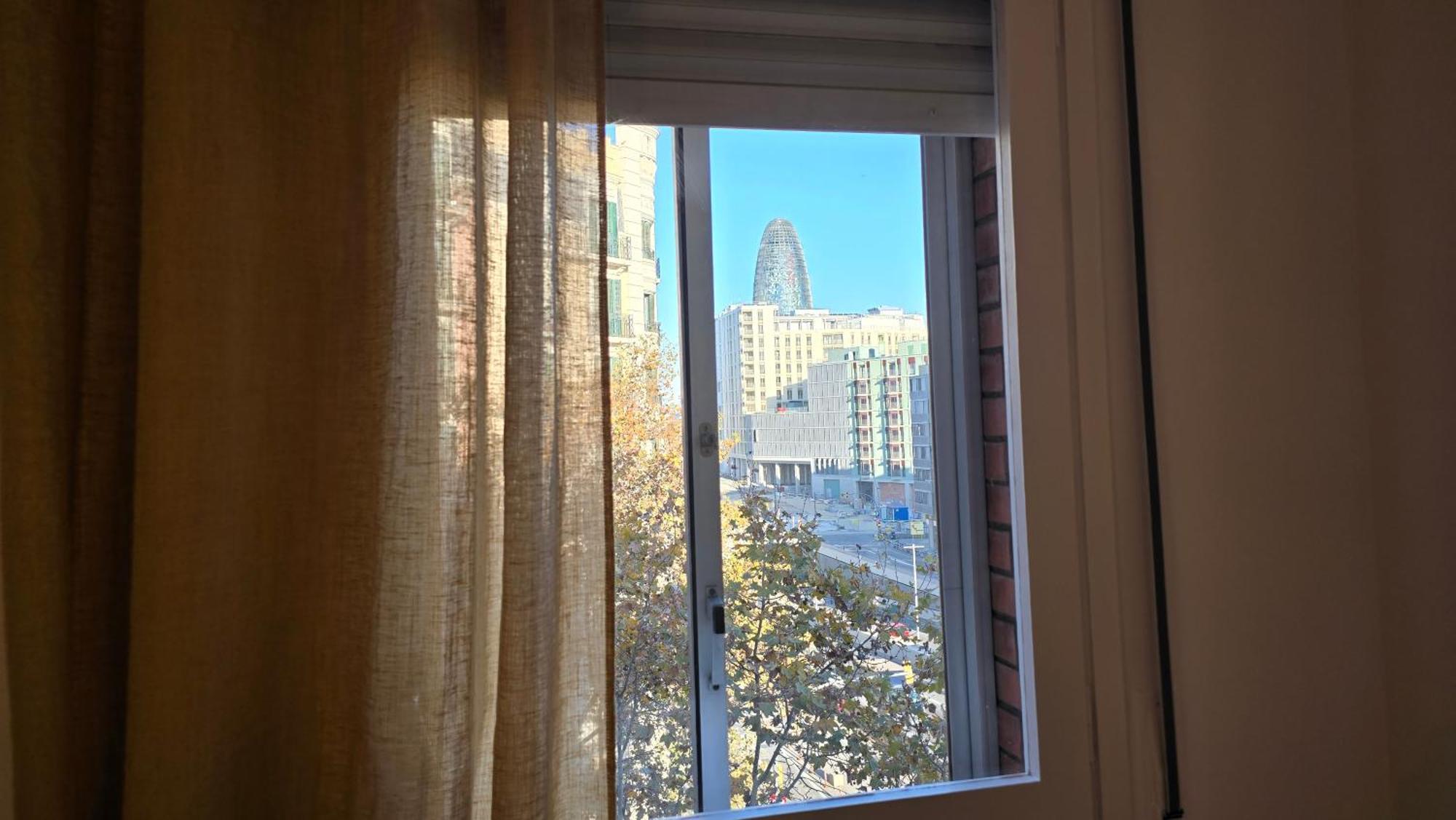Apartmán Opening Doors Monumental Barcelona Exteriér fotografie