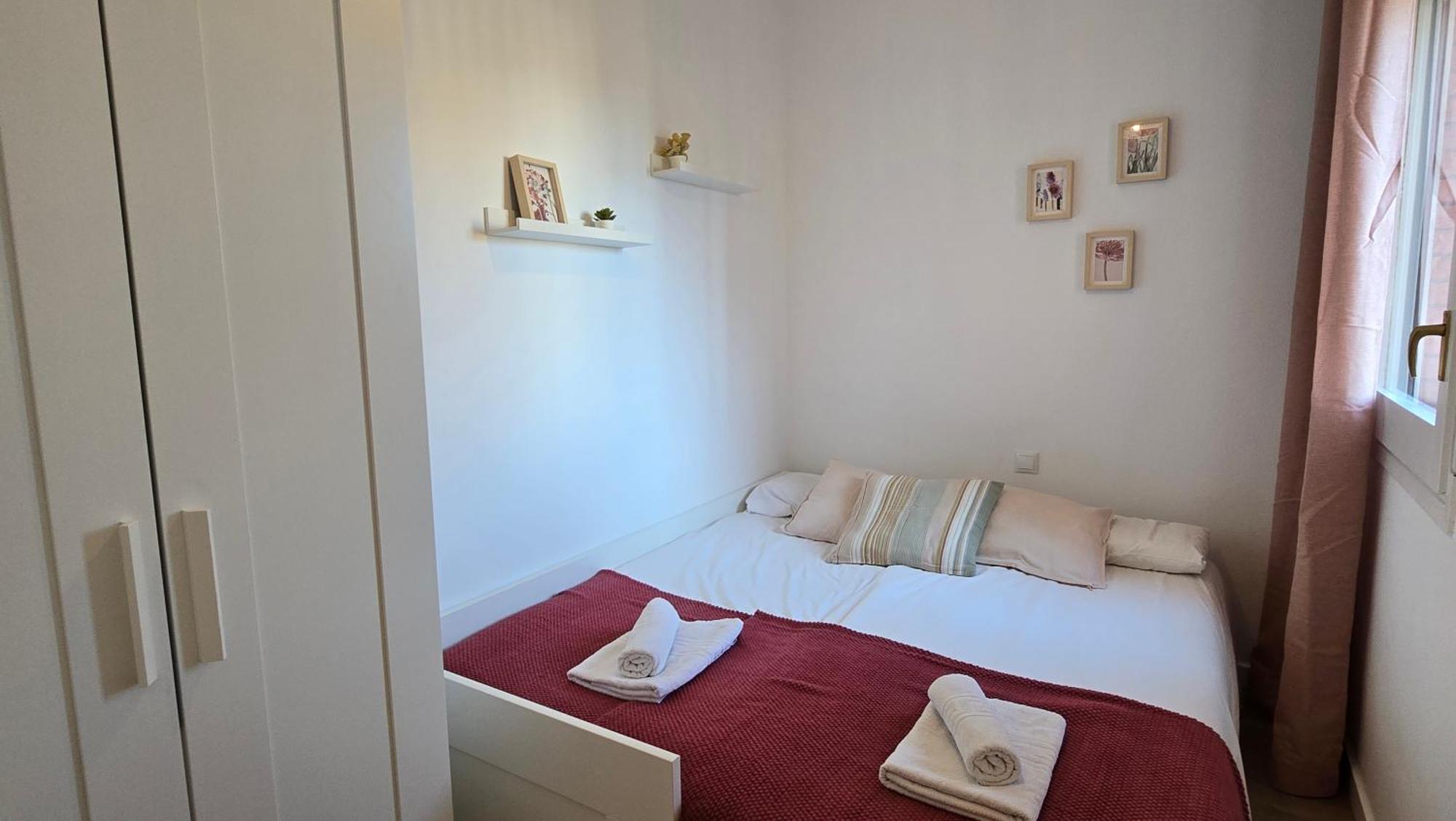 Apartmán Opening Doors Monumental Barcelona Exteriér fotografie