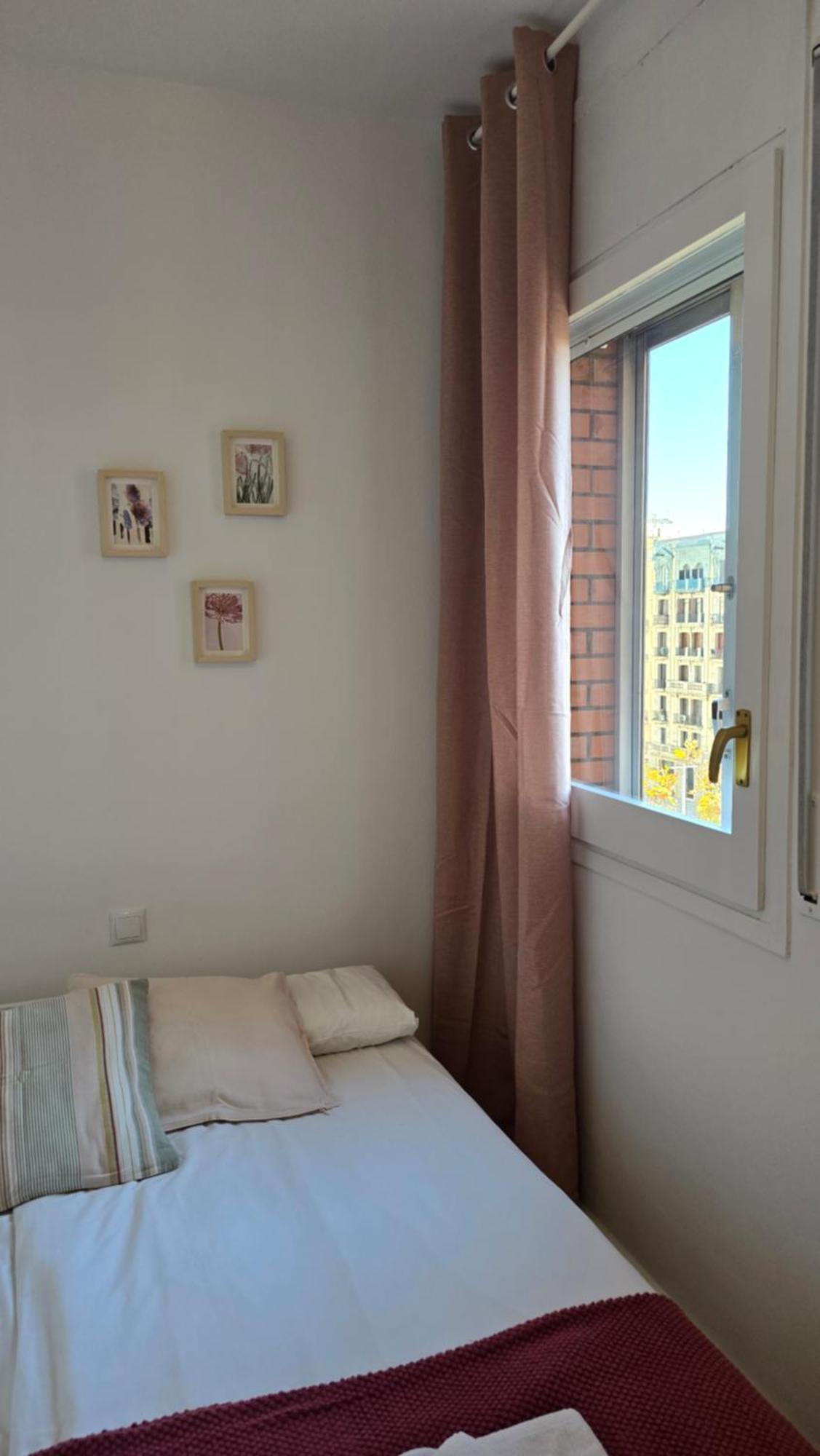 Apartmán Opening Doors Monumental Barcelona Exteriér fotografie