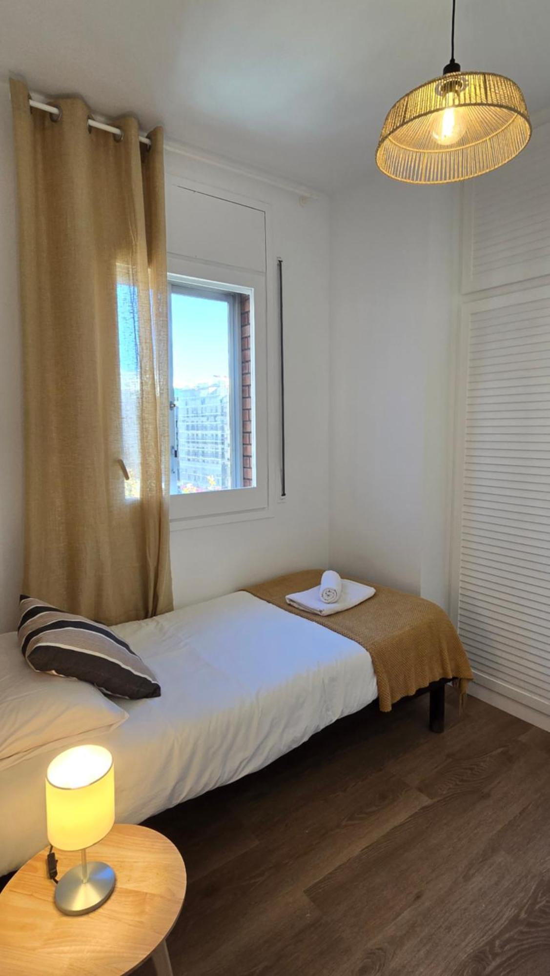 Apartmán Opening Doors Monumental Barcelona Exteriér fotografie