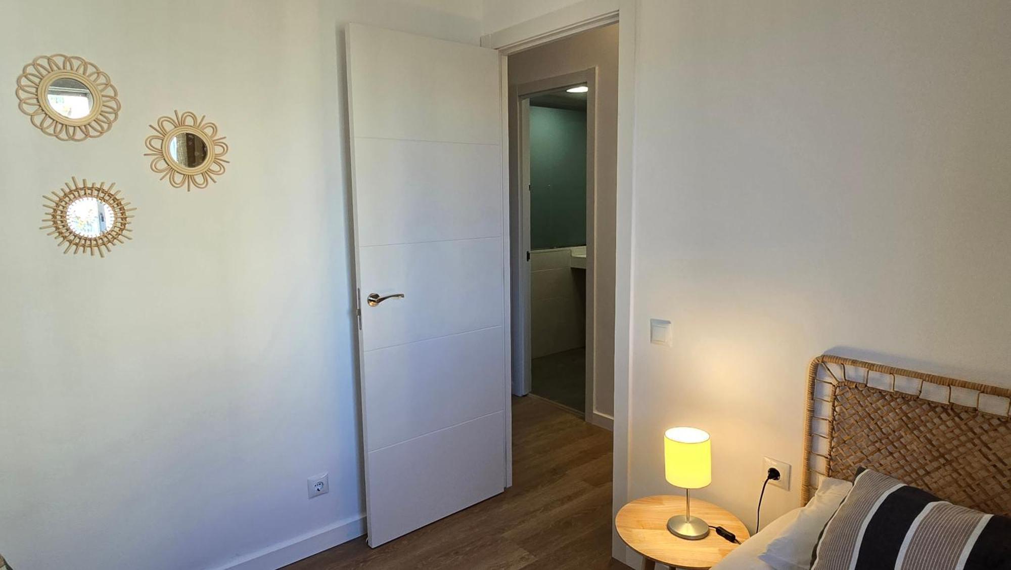 Apartmán Opening Doors Monumental Barcelona Exteriér fotografie