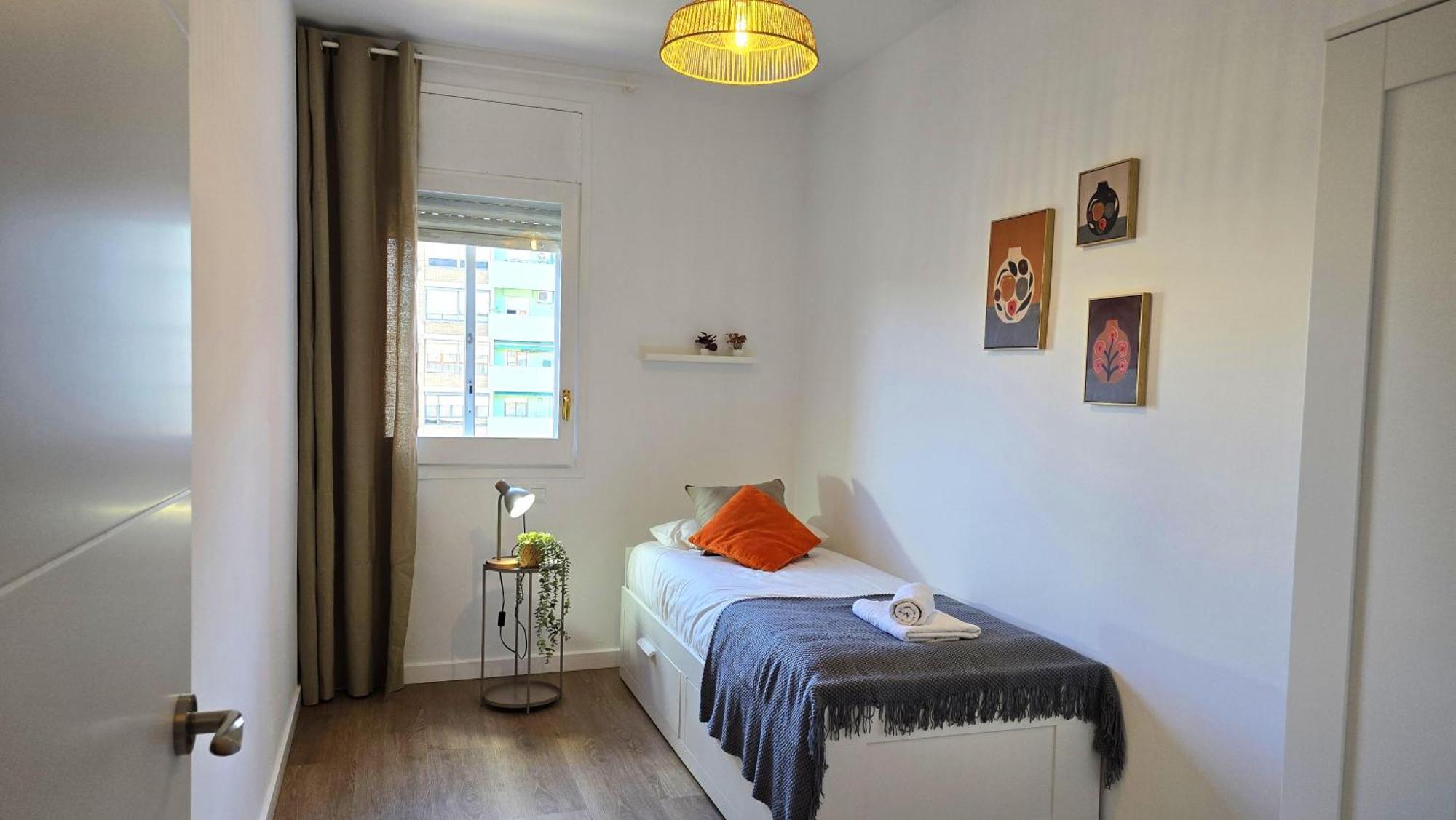 Apartmán Opening Doors Monumental Barcelona Exteriér fotografie