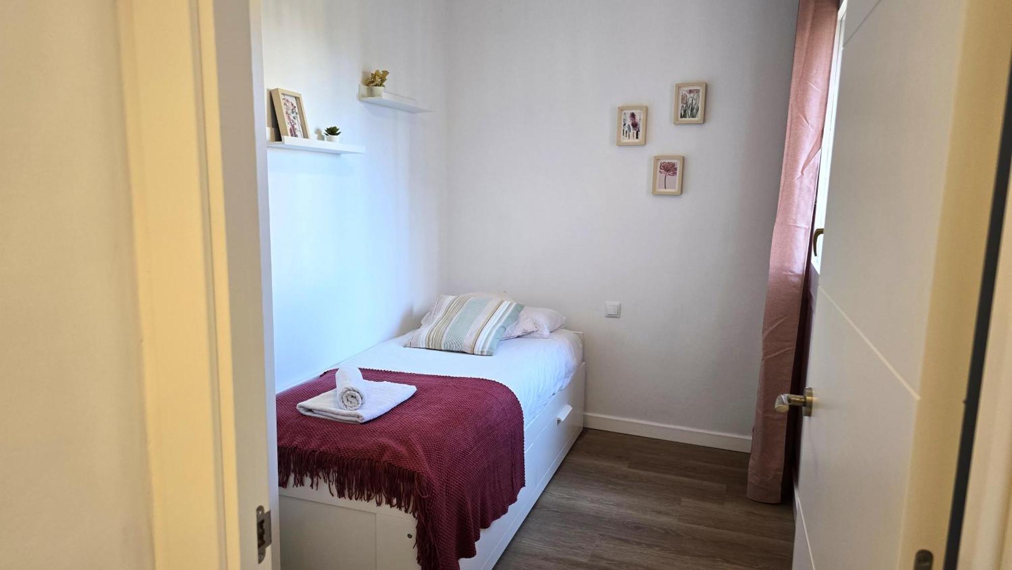 Apartmán Opening Doors Monumental Barcelona Exteriér fotografie