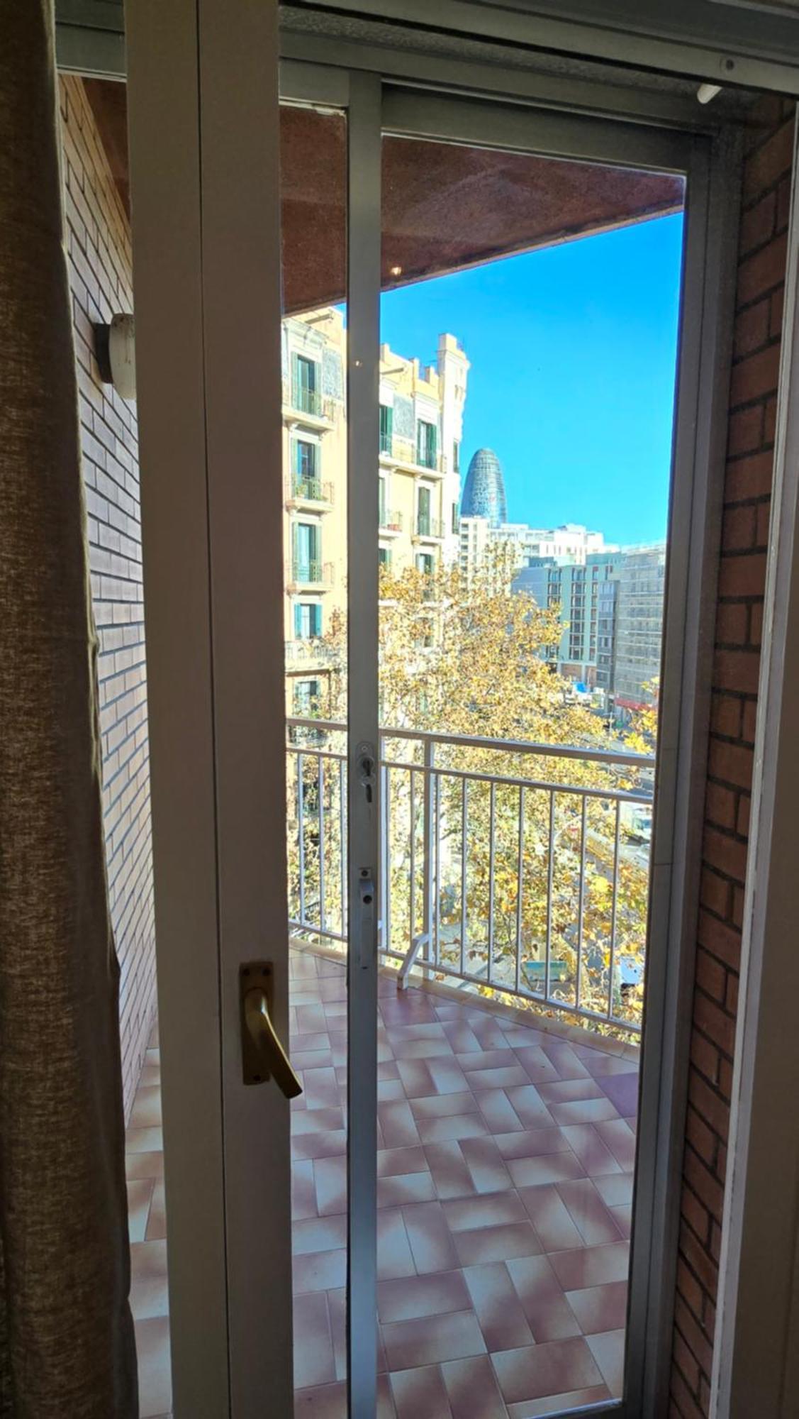 Apartmán Opening Doors Monumental Barcelona Exteriér fotografie