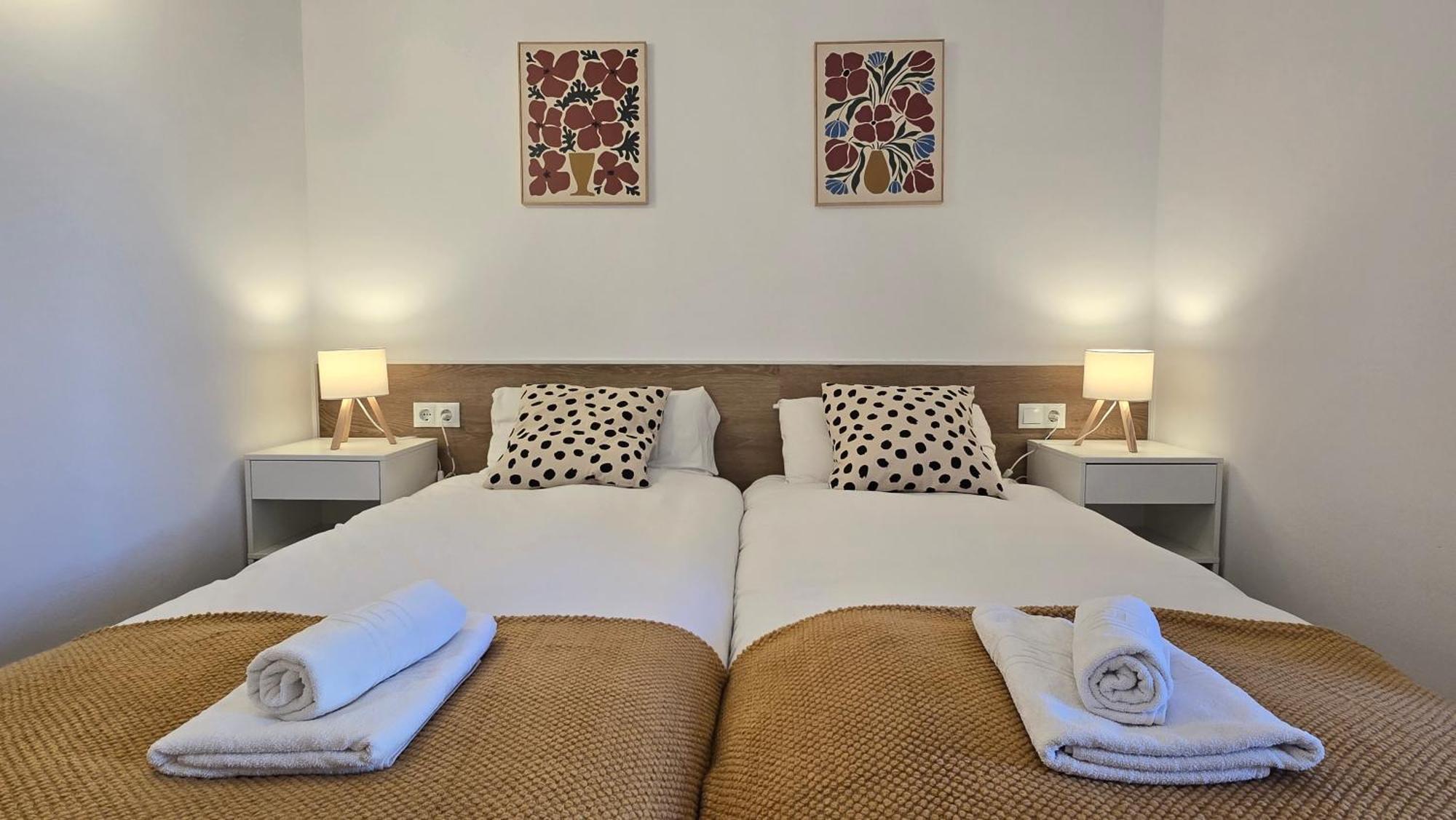 Apartmán Opening Doors Monumental Barcelona Exteriér fotografie