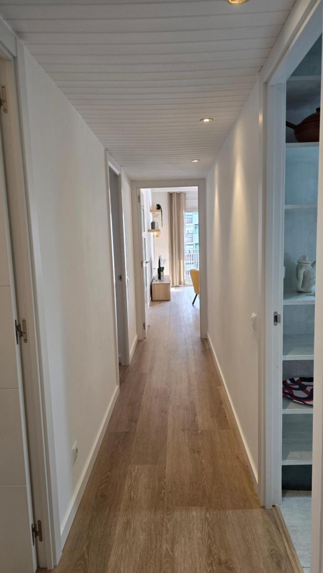 Apartmán Opening Doors Monumental Barcelona Exteriér fotografie