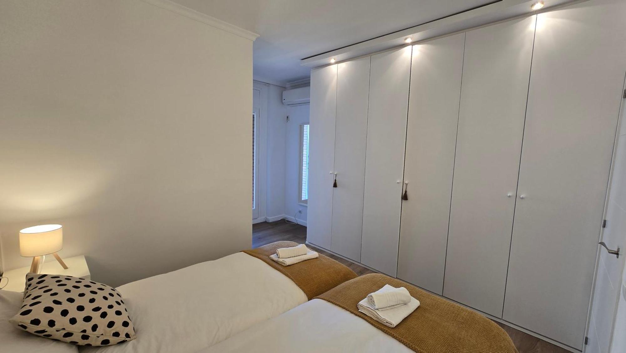 Apartmán Opening Doors Monumental Barcelona Exteriér fotografie
